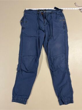 Vintage CPO Provisions Joggers